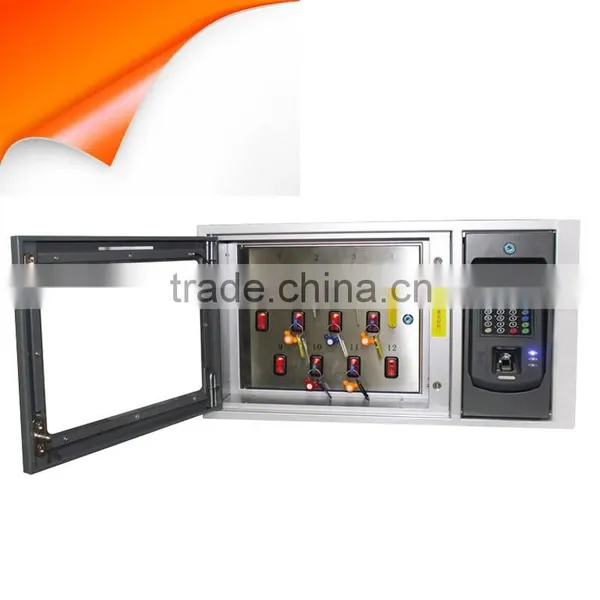 2015 New Product Landwell Cabinets for Storage of Electronic Components photo-5