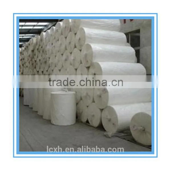 3500/200 Single Cylinder Mould Jumbo Toilet Paper Tissue Machine photo-4