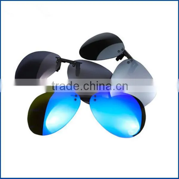 Polarized Goggle Sunglass Lens photo-4