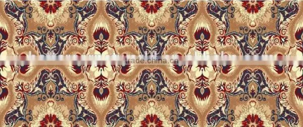 Wilton Carpet for Cinema Carpet