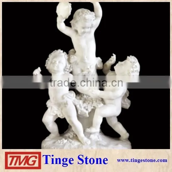 Hot Selling Marble Statue Price for Outdoor