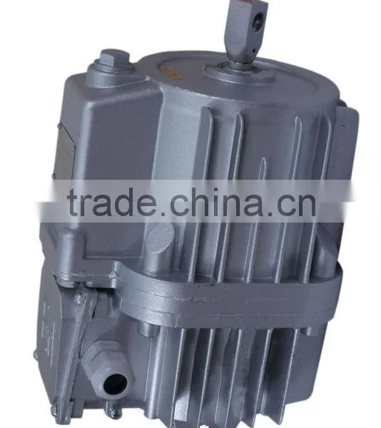 Electro-Hydraulic Thruster Eldro