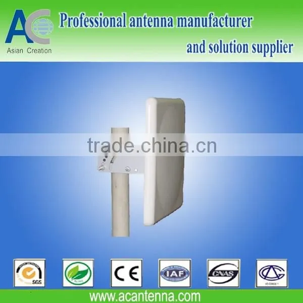 Power Over Ethernet Antenna
