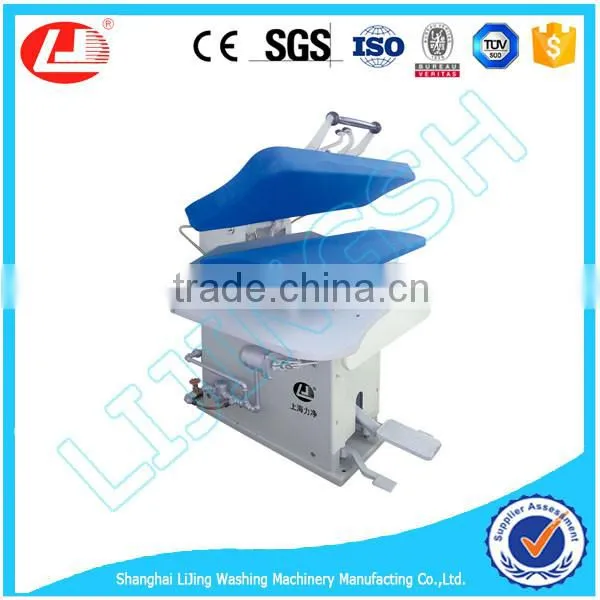 Laundry Utility Press photo-6