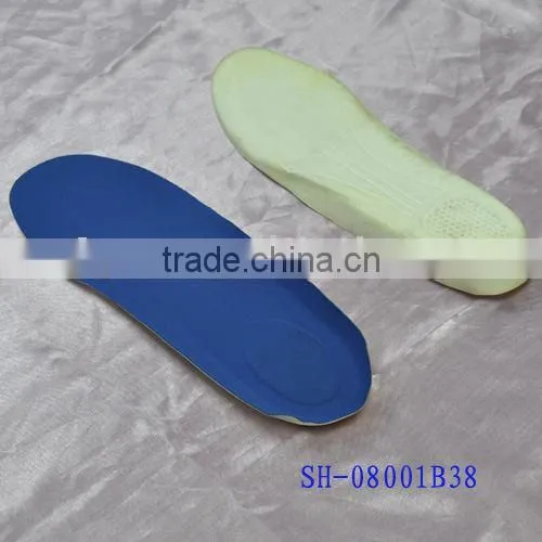 PU Gel Insole