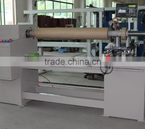 Kl- New Semi Automatic Cutting Machine photo-3