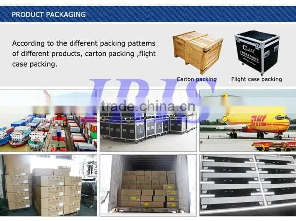 P16 Outdoor Led Cabinets Made in Guangdong photo-6