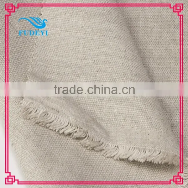 China Factory Wholesale 100% Polyester Print Fabric for Sofa and Pillow photo-2