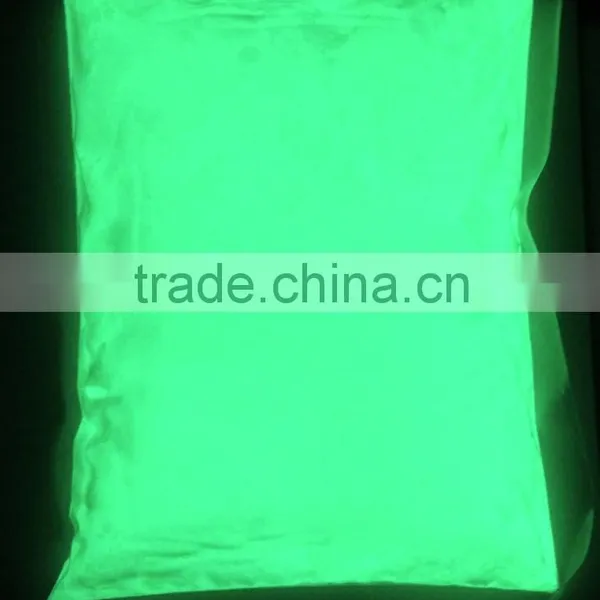 White Reflective Photoluminescent Exit Sign Paint photo-4