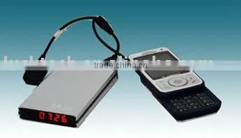 Mobile Phone Data Backup Charger