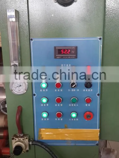 Flame Laminating Machine(sponge Laminating Machine) photo-6
