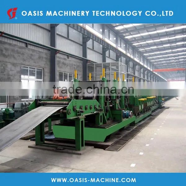 Welding Tube Production Line photo-6