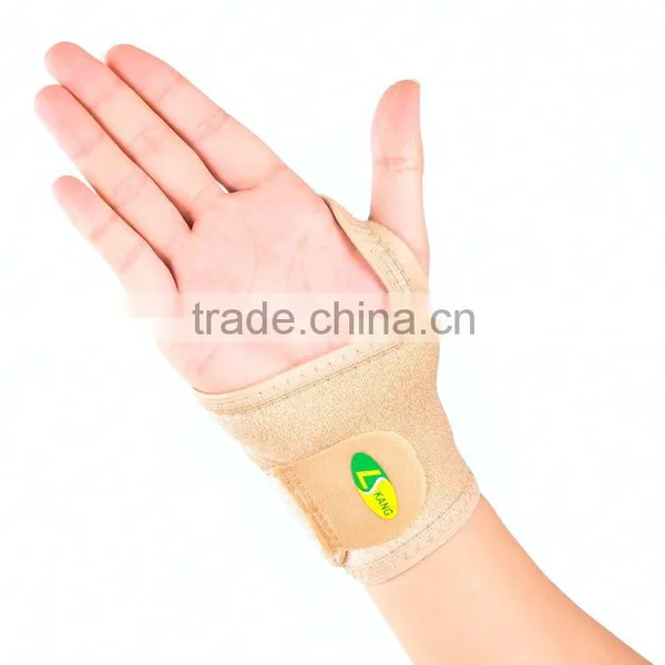 Health Care Product Weight Lifting Crossfit Wrist Support photo-2