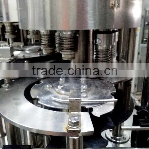 New Arrival High Quality Automatic Filling Machine photo-5