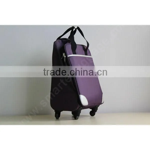 New Foldable Suitcase Bags photo-4