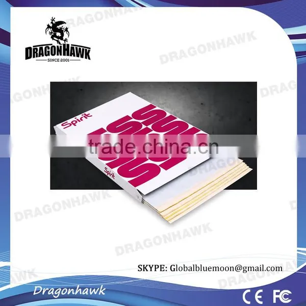 100pcs Tattoo Thermal Stencil Paper for Tattoo Transfer Machines photo-2