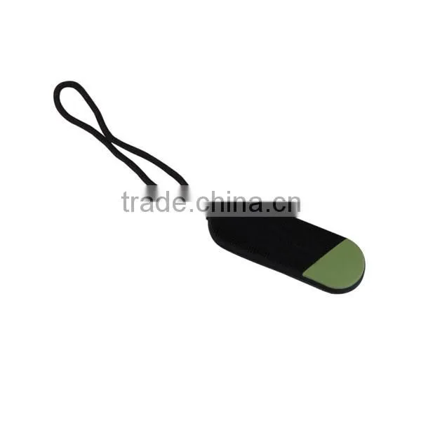 Custom Design Plastic Zipper Puller