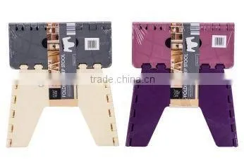 Best Sold Most Popular Pvc Chair And Stool Plastic Step Stool 450694 photo-3