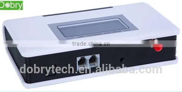 Premium Quality GSM FCT Fixed Cellular Terminal, Gsm Fwt Fixed Wireless Terminal, Wireless Local Loop / WLL GSM Dialer photo-2