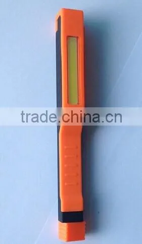 Cob Work Flashlight photo-2