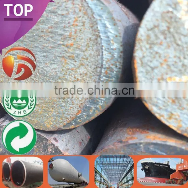 Q235 Small Diameter Steel Bar Round Fast Delivery S45c Rod Steel photo-3