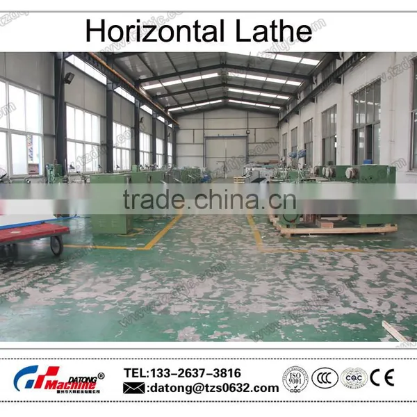 CA Series Horizontal Lathe Machine CA6140*750 for Sale photo-2