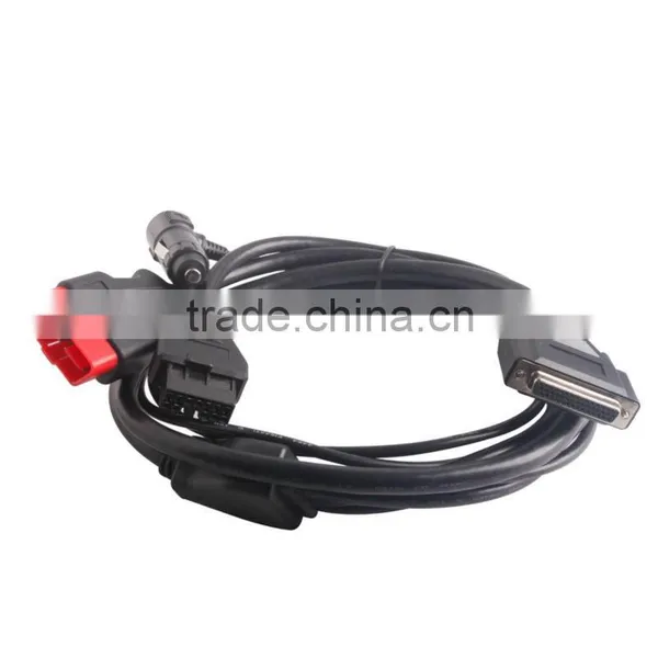 Mitsubishi MUT - 3 Line 2 Trucks OBD Cables