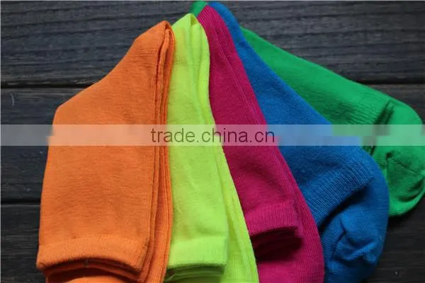 Cotton Compression Socks