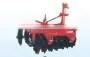 Offset Disc Harrow
