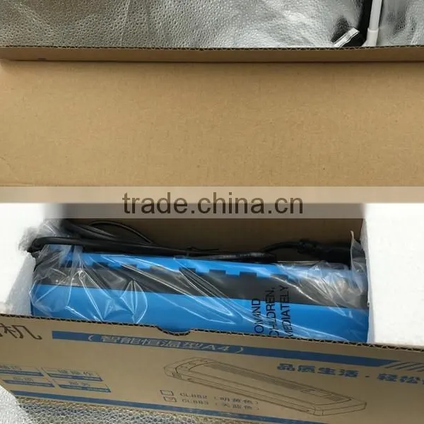 Fast Warm up a4 Paper Office Laminator photo-5