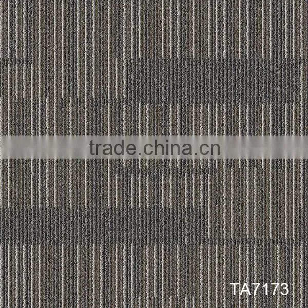 50*50 Pvc Carpet Tile With Competitive Price in China photo-3