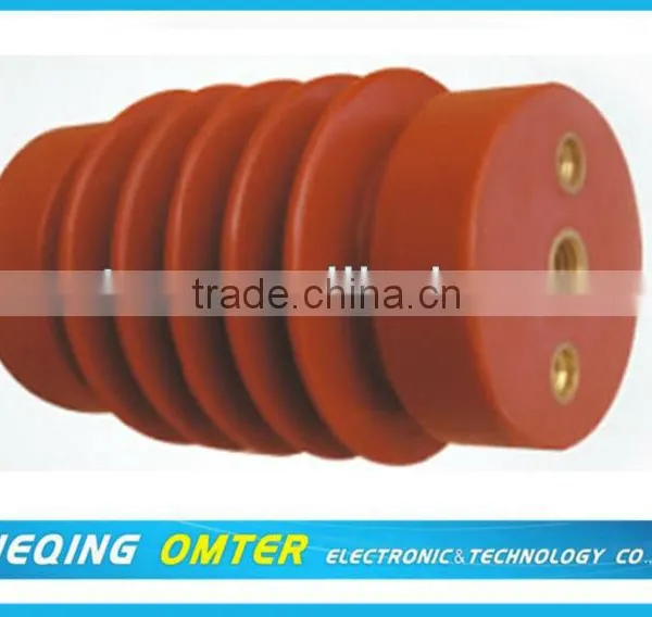ZZN12-12 Epoxy Resin Insulator photo-2