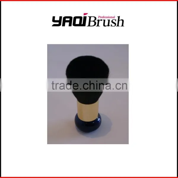 Neck Brush With Goat Hair/synthetic Hair China Factory photo-2