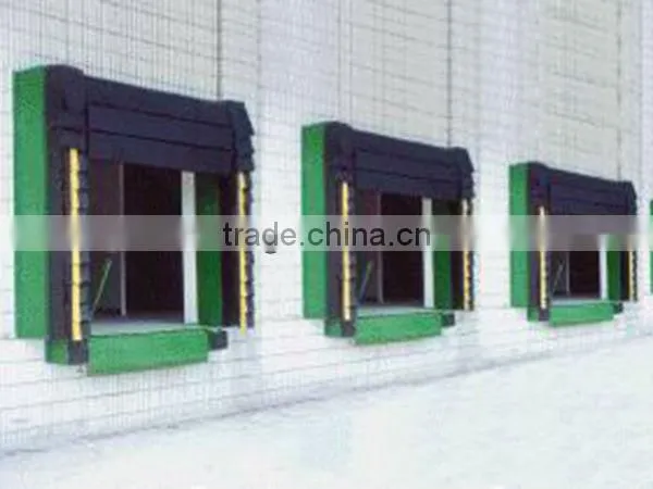 Dust-proof Sponge Door Seal photo-2