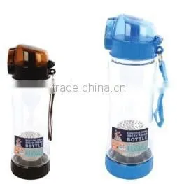 Customer Print Plastic Drink Bottle