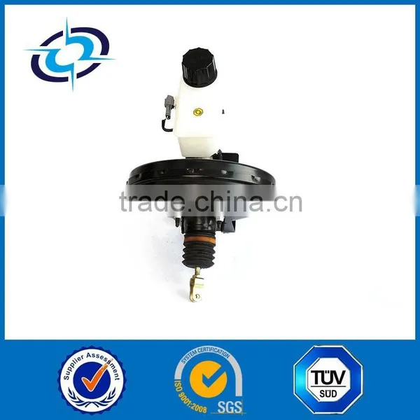 Auto Brakes Parts - Booster