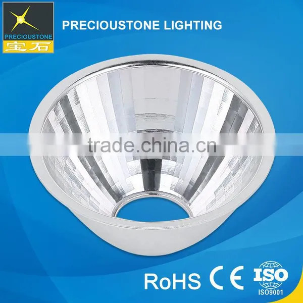 China Supplier Light Reflecting Cover Downlight Reflector Led photo-2
