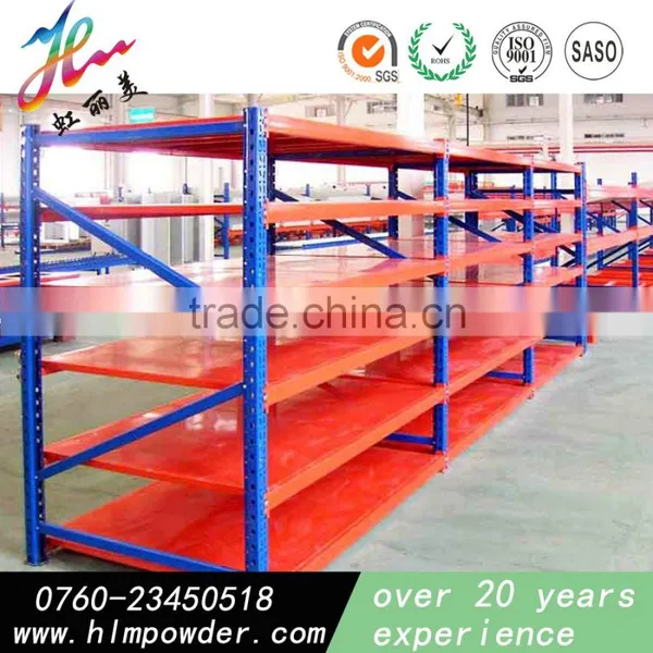 Themosetting Epoxy Electrostatic Spray Powder Coating for Home Appliance