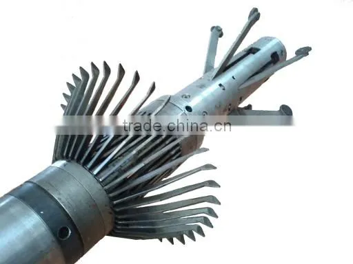 Multi-sensor Measurement Tool Reach API Standard Upstream Equipment photo-3