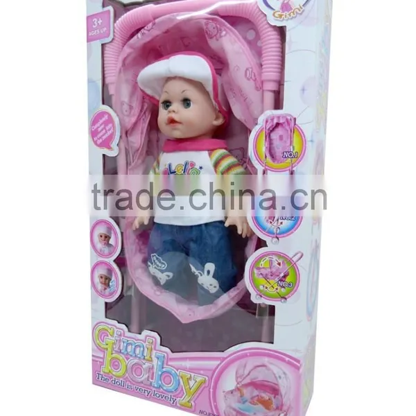 2015 Fashion China Maufacturer Stroller 2013 Hot American Sex Doll photo-6
