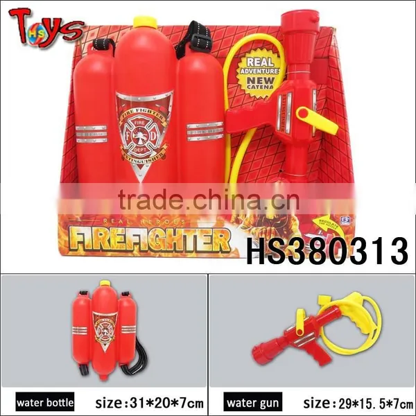 Plastic Cheap Price Child Toy Firefighting Equipment photo-6