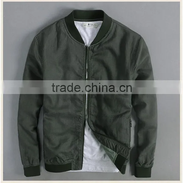 Yingzhong Garment Factory Winter Jacket Genuine Raccoon Fur Jacket for Man photo-3