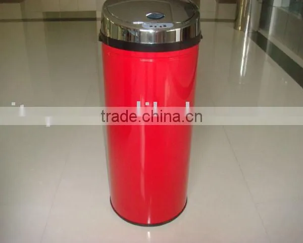 Sensor Bin