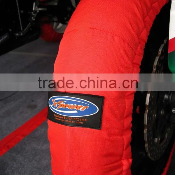 Digital Racing Tyre Warmer photo-3