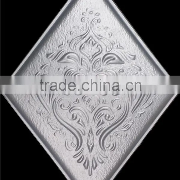3D PVC Leather Panel for Wall Decoration Wall Panel( Professional Manufacturer )
