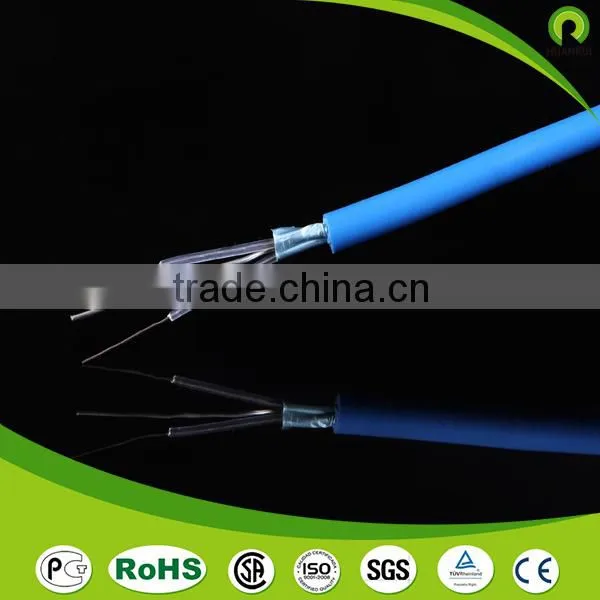 High Quality Save Energy Heating Cable System Ultra Thin Heating Cable photo-5