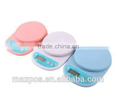 Kitchen Scale photo-2
