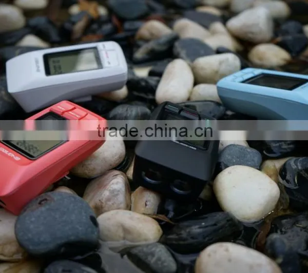 Cycling Computer With LED Light for Safe Night Riding photo-3
