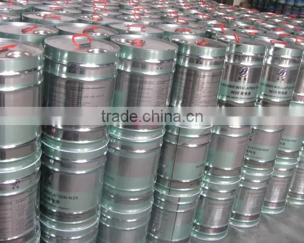 Electric Varnish