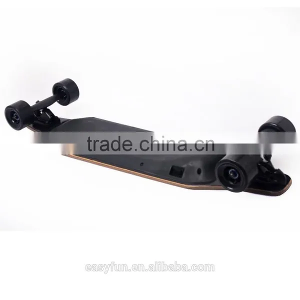 Drop Shipping From USA Warehouse Cheap Electric Skateboard photo-3